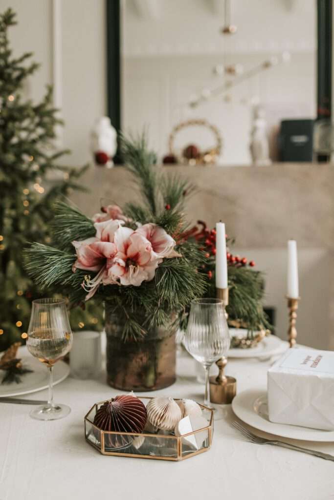 Was macht eine Winterhochzeit aus